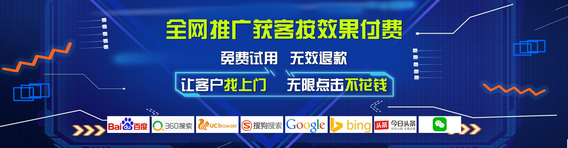 松桃信息流竞价